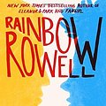 Cover Art for 9781250074010, Carry On by Rainbow Rowell