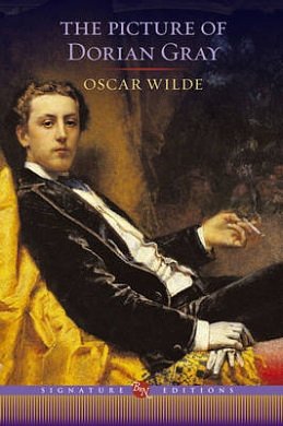 Cover Art for 9781435136465, PICTURE OF DORIAN GRAY by Oscar Wilde