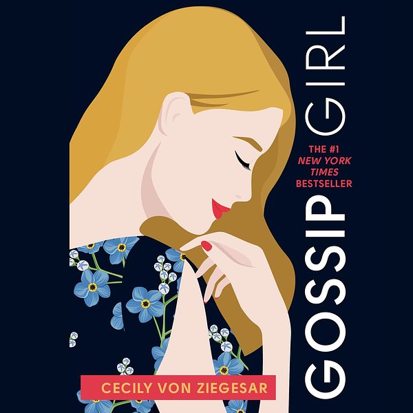 Cover Art for 9781594832338, Gossip Girl by Cecily von Ziegesar