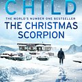 Cover Art for 9781473562660, The Christmas Scorpion by Lee Child