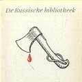 Cover Art for 9789028208063, MISDAAD EN STRAF (RUSSISCHE BIBLIOTHEEK) by F.m. Dostojewski