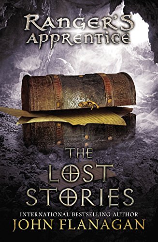 Cover Art for 9781101547885, The Lost Stories by John Flanagan