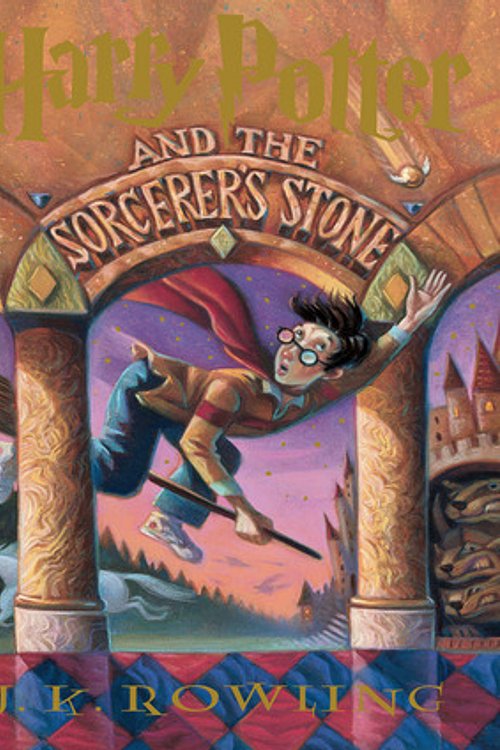 Cover Art for 9781781102527, Harry Potter and the Sorcerer's Stone by J.K. Rowling
