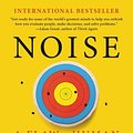 Cover Art for 9780316457750, Noise by Daniel Kahneman, Olivier Sibony, Cass R. Sunstein