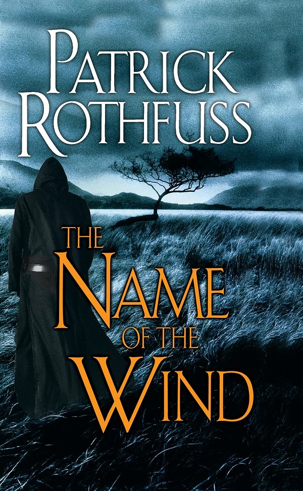 Cover Art for 9781101147160, The Name of the Wind by Patrick Rothfuss