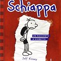 Cover Art for 9788880334392, Diario Di Una Schiappa Vol1 by Jeff Kinney