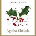 Cover Art for 9781579127893, Hercule Poirot's Christmas by Agatha Christie