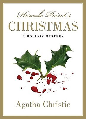 Cover Art for 9781579127893, Hercule Poirot's Christmas by Agatha Christie