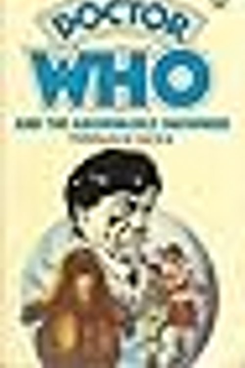Cover Art for 9780491036603, Doctor Who and the Abominable Snowmen by Terrance Dicks