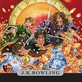 Cover Art for 9781551929767, Harry Potter and the deathly Hallows by J. K. Rowling