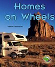 Cover Art for 9780170120296, Homes on Wheels by Heather Hammonds