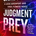 Cover Art for 9780593542835, Judgment Prey by John Sandford