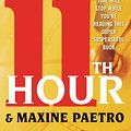 Cover Art for 9780446571821, 11th Hour by James Patterson, Maxine Paetro