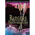 Cover Art for 9788576768937, Rangers Ordem dos Arqueiros 6. Cerco a Macindaw (Em Portuguese do Brasil) by John Flanagan