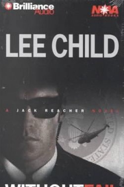 Cover Art for 9781590860649, Without Fail (Jack Reacher, No. 6) [Abridged] [Audio Cassette] by Lee Child