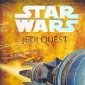 Cover Art for 9780439339193, The Dangerous Games (Star Wars: Jedi Quest, Book 3) by Jude Watson