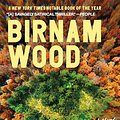 Cover Art for B09Y46DSD7, Birnam Wood: A Novel by Eleanor Catton