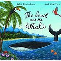 Cover Art for 9781405090100, The Snail and the Whale by Julia Donaldson