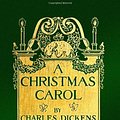 Cover Art for 9781441436900, A CHRISTMAS CAROL by Charles Dickens: Pictured by Arthur I. Keller - 1914 Reprint (2009) by Charles Dickens