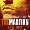 Cover Art for 9780091956448, The Martian by Andy Weir