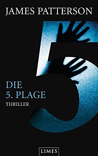 Cover Art for B004OL2B6C, Die 5. Plage by James Patterson, Maxine Paetro