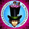 Cover Art for 9781433213656, Alice's Adventures in Wonderland by Lewis Carroll