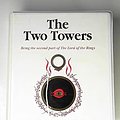 Cover Art for 9781850896319, Lord of the Rings: The Two Towers. Complete & Unabridged v. 2 by J. R. R. Tolkien