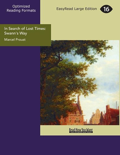 Cover Art for 9781425068530, In Search of Lost Times by Marcel Proust