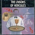 Cover Art for 9780816145577, The Labors of Hercules (LARGE PRINT EDITION) by Agatha Christie