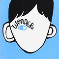 Cover Art for 9780198391012, ROLLERCOASTERSWONDER READER by R.J Palacio