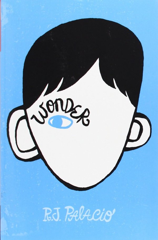 Cover Art for 9780198391012, ROLLERCOASTERSWONDER READER by R.J Palacio