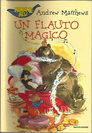 Un flauto magico
