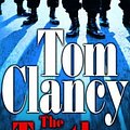 Cover Art for 9780739300312, The Teeth of the Tiger by Tom Clancy