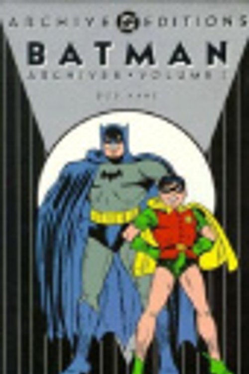 Cover Art for 9781563890000, Batman: v. 2 by Bob Kane