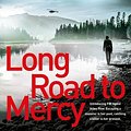 Cover Art for 9781509874347, Long Road to Mercy by David Baldacci