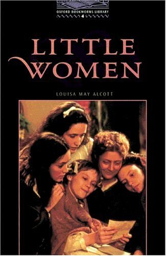 Cover Art for 9783464127742, Little Women. (Englisch) by Louisa May Alcott, John. Escott, Martin Cottam