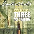 Cover Art for 9780563494065, Three Act Tragedy by Agatha Christie