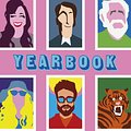 Cover Art for 9780751575750, Yearbook by Seth Rogen