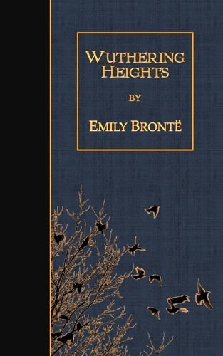 Cover Art for 9781507638835, Wuthering Heights by Emily Bronte