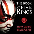 Cover Art for 9781400188529, The Book of Five Rings by Miyamoto Musashi