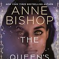 Cover Art for 9781984806635, The Queen's Bargain by Anne Bishop