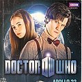 Cover Art for 9781849903127, Doctor Who: Apollo 23 by Justin Richards