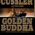 Cover Art for 9781587245640, Golden Buddha by Clive Cussler, Craig Dirgo