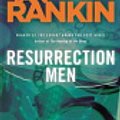 Cover Art for 9780316136624, Resurrection Men by Ian Rankin