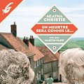 Cover Art for 9782702439371, Un meurtre sera commis le... by Agatha Christie