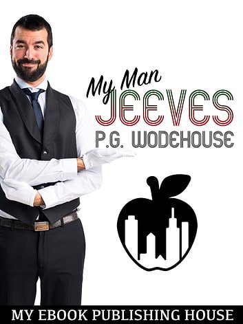 Cover Art for 9786069835432, My Man Jeeves by P. G. Wodehouse