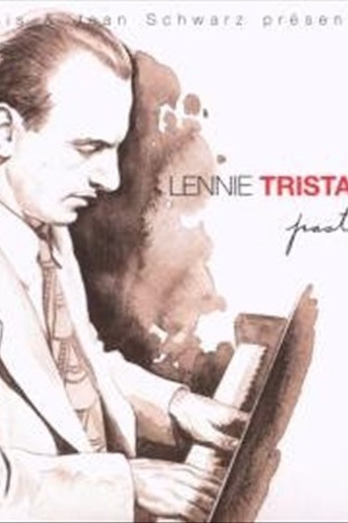Cover Art for 0794881894727, Pastime by Lennie Tristano