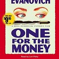 Cover Art for 9780743552080, One for the Money by Janet Evanovich