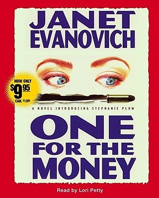 Cover Art for 9780743552080, One for the Money by Janet Evanovich