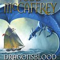 Cover Art for 9780552152082, Dragonsblood by Todd McCaffrey